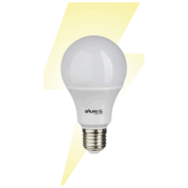 Lamp Bulbo Led