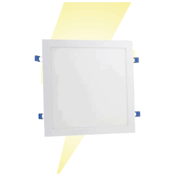 Plafon Led Embutir