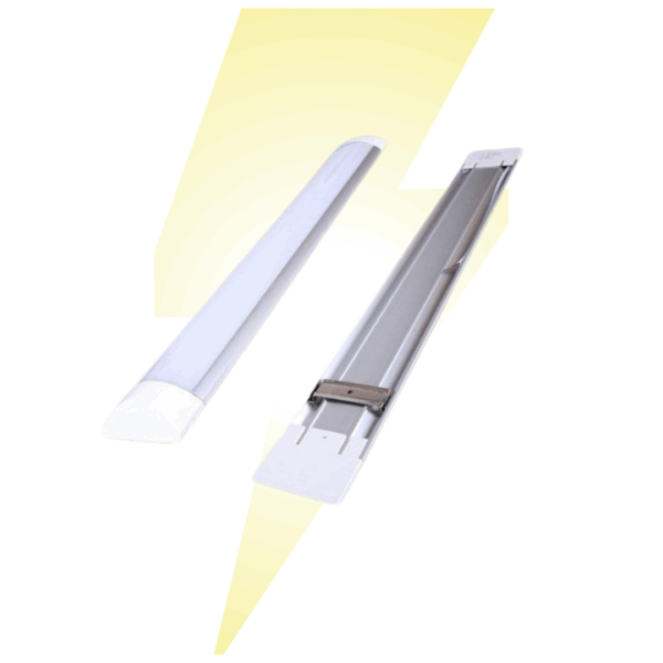 Luminaria Linear Led